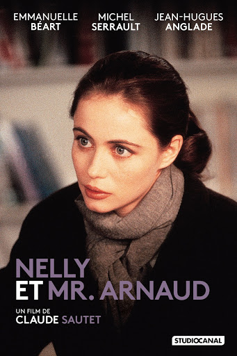 Nelly et M. Arnaud ‒ Films sur Google Play