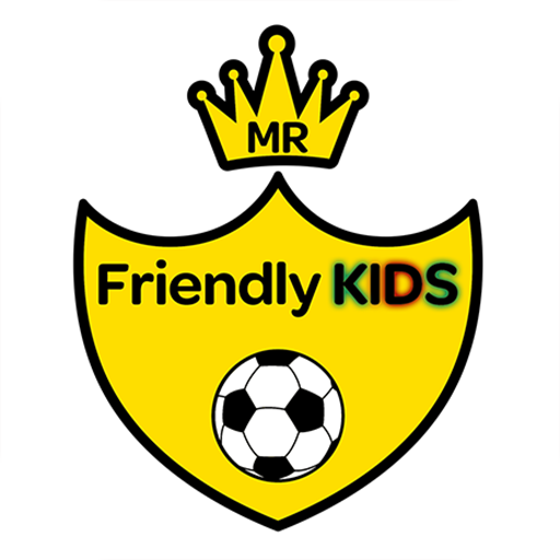 friendlykids logo