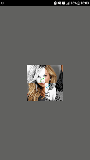 Image to Sketch Screenshot 1 - AppWisp.com