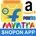 Online Shopping App: Free Offer, India Shop Online Apk