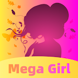 Mega Girl icon