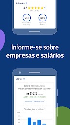 Vagas de emprego - Infojobs