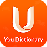 Cover Image of Download You- Dictionary - English to Hindi Dictionary App 1.11 APK