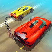 Top 42 Racing Apps Like Chained Cars Against Ramp 3D - Best Alternatives