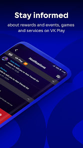 Screenshot 3 VK Play android