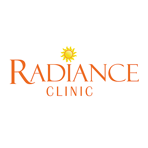 Radiance Clinic logo