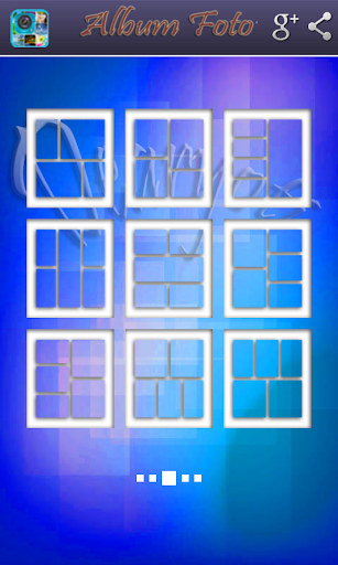 Album Foto Keren Screen 3