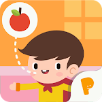 Cover Image of 下载 First Words for Baby  APK