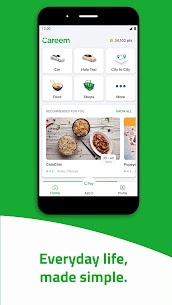 Careem – Rides, Meals, Retailers, Supply & Funds 1