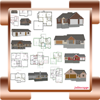 Дизайн план дома