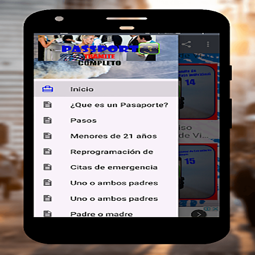 App-Vorschau
