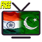 Indo Pak Tv Channels All HD ! icon