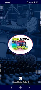 Onda Musical Radio HN