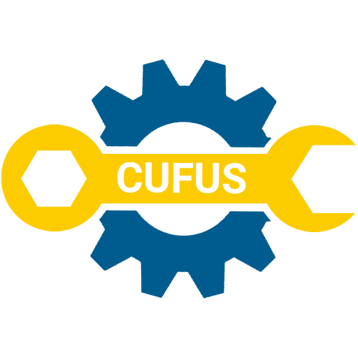 Cufus logo