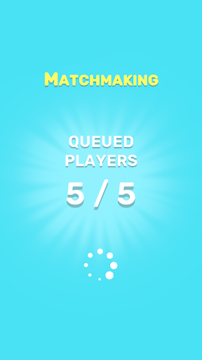 Android application Magnet Snake screenshort