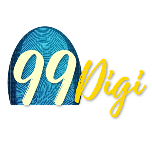 99digi logo
