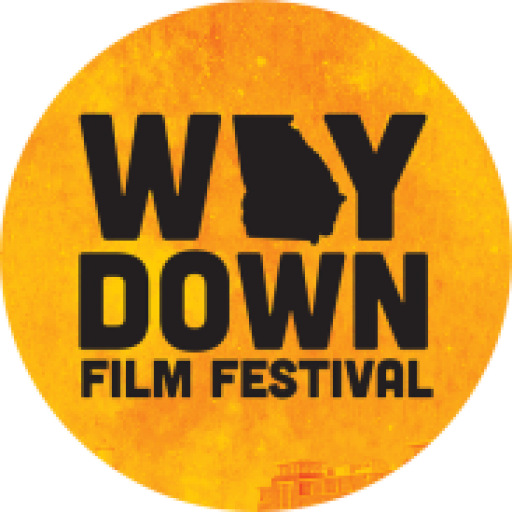 Way Down Film Festival 1.0.1 Icon