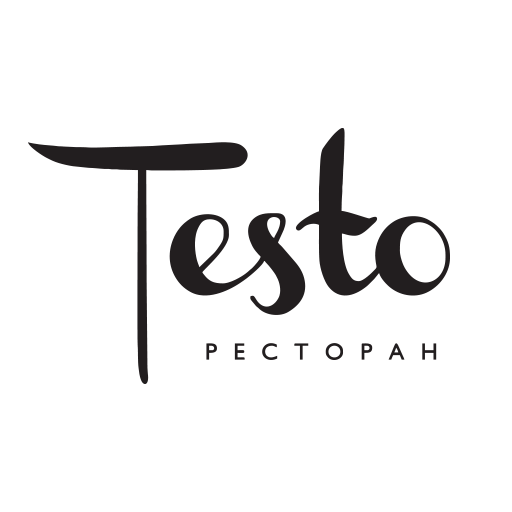 TESTO logo
