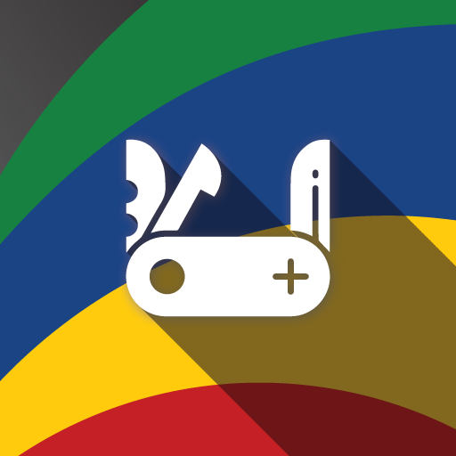 Sambanet Multifunção logo