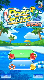 Pool Slide Story Screenshot