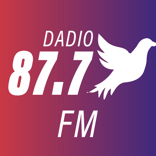 Almavision Miami Radio logo