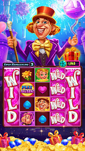 Vegas Party Casino Slots Game 1.14 screenshots 9