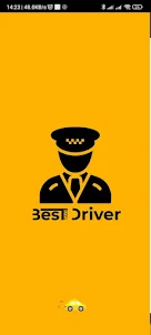 Best taxi driver