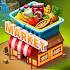 Supermarket City : Farming game5.3