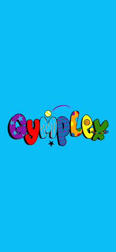 Android application Gymplex screenshort