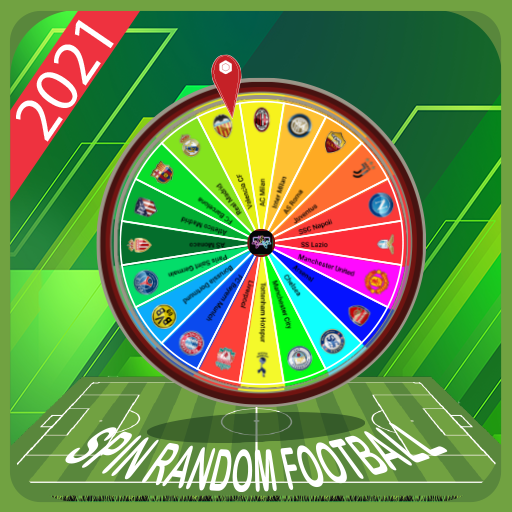 Random Football Team - Ứng Dụng Trên Google Play
