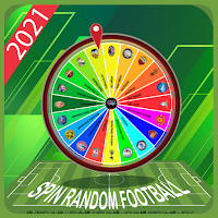 Random Football Team - Random Spin