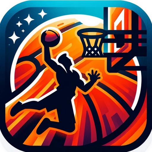 Basketball Wallpapers Phone 3.4.0 Icon