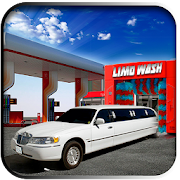 Modern Limo Car Wash Service: Driving School 2019