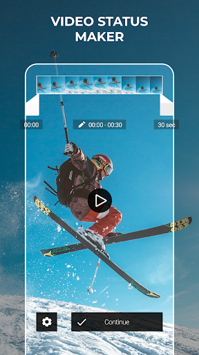 Venlow | HD Video Status Maker - Video Players & Editors - apps