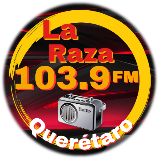 La Raza 103.9 FM