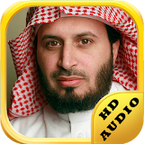 Mp3 Quran Audio Al Ghamidi icon