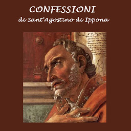 Obraz ikony: Confessioni