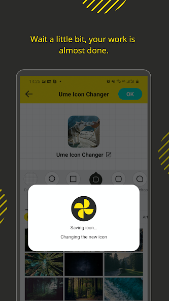 Icon Changer - for app icons banner