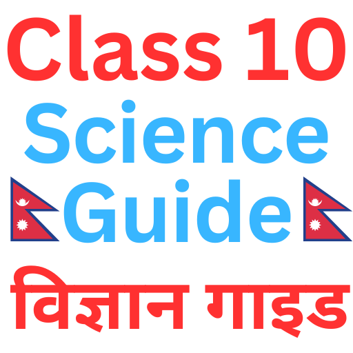 Class 10 science Guide 2080