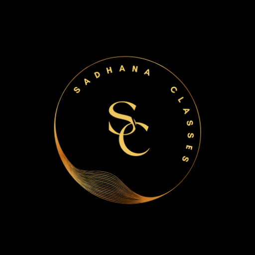 Sadhana HiTech Institute logo