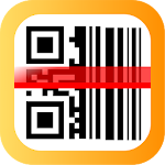 Free QR Scanner - Barcode Scanner & QR Generator Apk