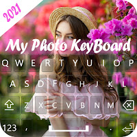 My Photo Keyboard- Stylish and F