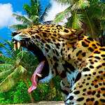 Cover Image of Descargar Wild Hunter Simulator  APK