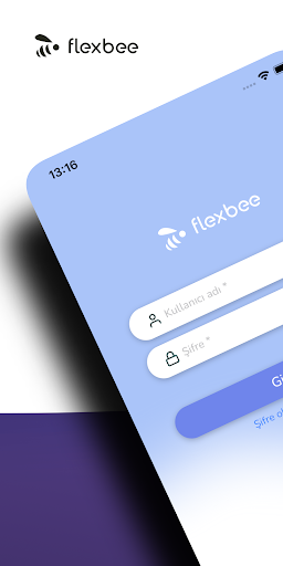 Flexbee - HR & Timesheet Screenshot 1 - AppWisp.com