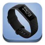 Cover Image of Herunterladen Guide For Fitbit Charge 4  APK