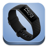 Guide For Fitbit Charge 4 icon