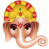 Ganesha Live Aarti icon