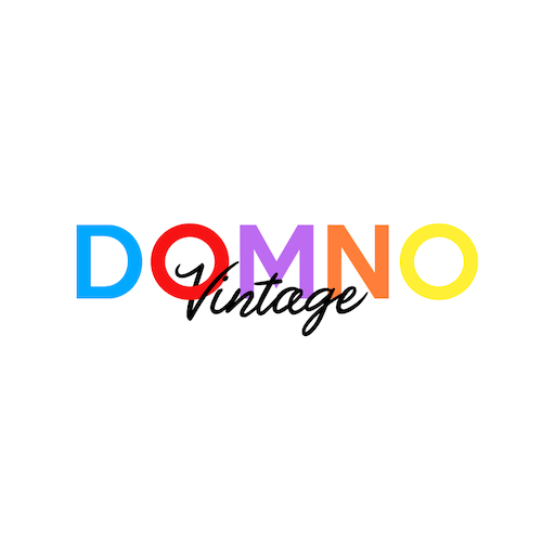 Domno Vintage logo