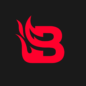  BlazeTV 4.84.1 by BLAZE MEDIA LLC logo