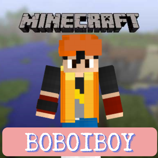 Download Skin Boboiboy For Mcpe Free For Android Skin Boboiboy For Mcpe Apk Download Steprimo Com